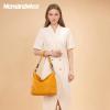imageMontana West Medium Hobo Bags for Women Top Handle Satchel Shoulder Purse Bucket HandbagSpecialyellow