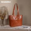 imageMontana West Tote Bag for Women Purses and Handbags Shoulder BagBrown