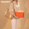 imageMontana West Tote Bag for Women Purses and Handbags Shoulder BagKhaki