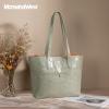 imageMontana West Tote Bag for Women Purses and Handbags Shoulder BagLight Green