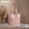 imageMontana West Tote Bag for Women Purses and Handbags Shoulder BagPink
