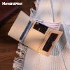 imageMontana West Wallet for Women Small Trifold Wallet RFID Blocking Wallets with ID WindowBeige