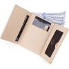 imageMontana West Wallet for Women Small Trifold Wallet RFID Blocking Wallets with ID WindowBeige