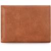 imageMontana West Wallet for Women Small Trifold Wallet RFID Blocking Wallets with ID WindowBrown