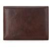 imageMontana West Wallet for Women Small Trifold Wallet RFID Blocking Wallets with ID WindowCoffee