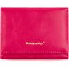imageMontana West Wallet for Women Small Trifold Wallet RFID Blocking Wallets with ID WindowHot Pink