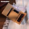 imageMontana West Wallet for Women Small Trifold Wallet RFID Blocking Wallets with ID WindowKhaki