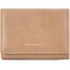 imageMontana West Wallet for Women Small Trifold Wallet RFID Blocking Wallets with ID WindowKhaki