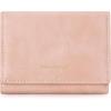 imageMontana West Wallet for Women Small Trifold Wallet RFID Blocking Wallets with ID WindowPink
