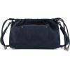 imageWrangler Purse for Women Small Crossbody Bags Cute Cross Body Bag with DrawstringNavy Blue