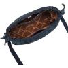 imageWrangler Purse for Women Small Crossbody Bags Cute Cross Body Bag with DrawstringNavy Blue