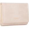 imageMontana West Wallet for Women Small Trifold Wallet RFID Blocking Wallets with ID WindowBeige