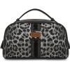 S-leopard black