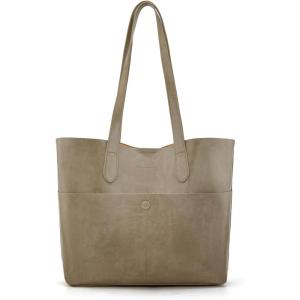 imageMontana West Tote Bag for Women Purses and Handbags Shoulder BagCamel