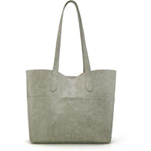 imageMontana West Tote Bag for Women Purses and Handbags Shoulder BagLight Green