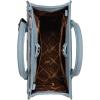 imageWrangler Tote Bag for Women Western Cowhide Purse and Wallet SetRetro Blue