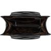 imageWrangler Tote Bag for Women Western Cowhide Purse and Wallet SetVintage Black