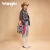 imageWrangler Crossbody Bags for Women Trendy Designer Purses HandbagsMediumhot Pink