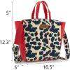 imageWrangler Crossbody Bags for Women Trendy Designer Purses HandbagsMediumred