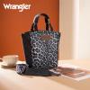 imageWrangler Crossbody Bags for Women Trendy Designer Purses HandbagsSmallblack
