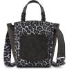 imageWrangler Crossbody Bags for Women Trendy Designer Purses HandbagsSmallblack
