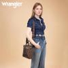 imageWrangler Crossbody Bags for Women Trendy Designer Purses HandbagsSmallcoffee