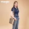 imageWrangler Crossbody Bags for Women Trendy Designer Purses HandbagsSmalltan