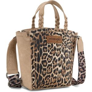 imageWrangler Crossbody Bags for Women Trendy Designer Purses HandbagsSmalltan