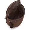 imageMontana West Large Bum Bag Nylon Crossbody Bags Mom Purse with with Coin PurseCoffee