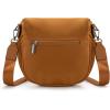 imageMontana West Large Bum Bag Nylon Crossbody Bags Mom Purse with with Coin PurseLight Brown
