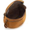 imageMontana West Large Bum Bag Nylon Crossbody Bags Mom Purse with with Coin PurseLight Brown