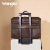 imageMontana West Wrangler 156 Inch Laptop Backpack Convertible Crossbody Bags Tophandle Handbags for BusinessTravelOfficeCoffee