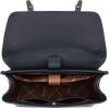 imageMontana West Wrangler 156 Inch Laptop Backpack Convertible Crossbody Bags Tophandle Handbags for BusinessTravelOfficeNavy