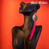 imageRustic Coutures Western Turquiose Earrings for Women Cowgirl Country Dangling Concho Western JewelryHot Pink