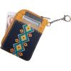 imageMontana West Wrangler Wallets for Women Boho Aztec Card Holder WG2203W005BDYAngel Diamond Mustyellow