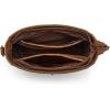 imageMontana West Crossbody Bags for Women Western Tooled Embroidered PurseBrown