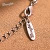 imageMontana West Wangler Charm Bracelet for Women Western Natural stone Chain Bracelet Dainty Jewelrysilverpink