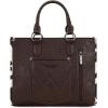 imageMontana West Wrangler Animal Print Tote Bag for Women Western Purse Boho Top Handle Satchel HandbagCow Coffee