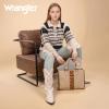 imageMontana West Wrangler Animal Print Tote Bag for Women Western Purse Boho Top Handle Satchel HandbagLeo Khaki