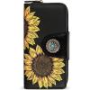 Sunflower-Black