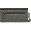 imageMontana West Wristlet Wallets for Women Western Trifold Wallet Purse with Card Holder MW1340W002BREmbossedBlack