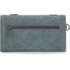 imageMontana West Wristlet Wallets for Women Western Trifold Wallet Purse with Card Holder MW1340W002BRJean
