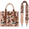 Wide Strap-cowgirl Pink