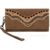 Embossed-Brown