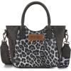 Leopard-black