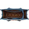 imageWrangler Chenille Tote Bag for Women Western Womens Crossbody Handbags Aztec Tophandle BagsJean