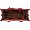 imageWrangler Chenille Tote Bag for Women Western Womens Crossbody Handbags Aztec Tophandle BagsRed