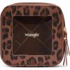 Small Leopard-Coffee