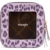 Small Leopard-Purple