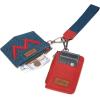 imageMontana West Wrangler Keychain Wristlet Wallets for Women WG367W119LBRRed